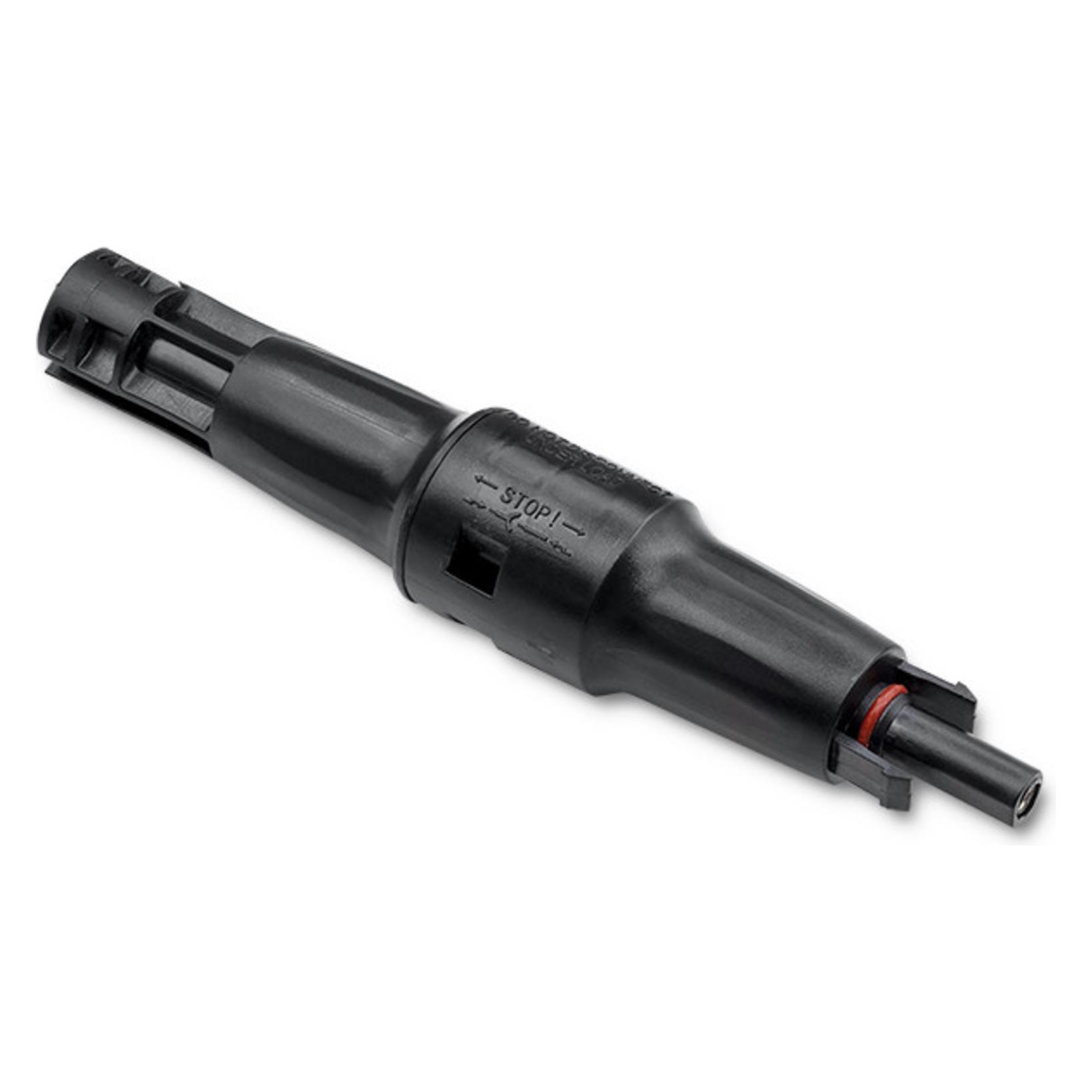 Qoltec 52599 Solar Connector with fuse (52599)