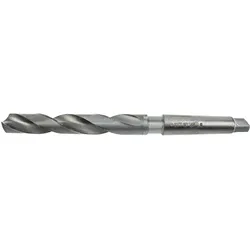 Stier, Bohrereinsatz, Spiralbohrer DIN 345-N HSS-R Morsekegel MK3 24 mm