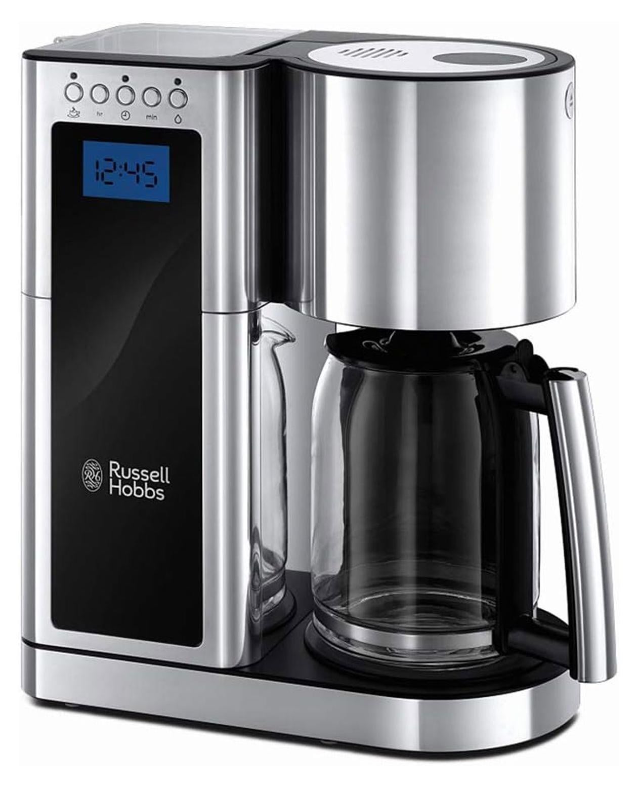 Russell Hobbs 23370-56 Elegance koffiemachine