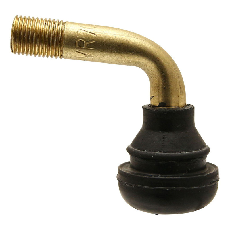 1Tek Origine Valve de pneu coudée jante Tubless