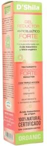 D Shila Gel Redutor Anticelulítico Forte 200 ml
