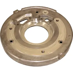 Wolf Brennkammerdeckel für CGB-2