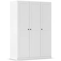 Rauch Kleiderschrank »Savona« - 136x54x197cm -