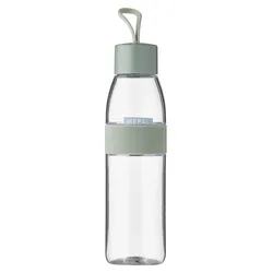 MEPAL Trinkflasche Ellipse 500,0 ml nordic sage