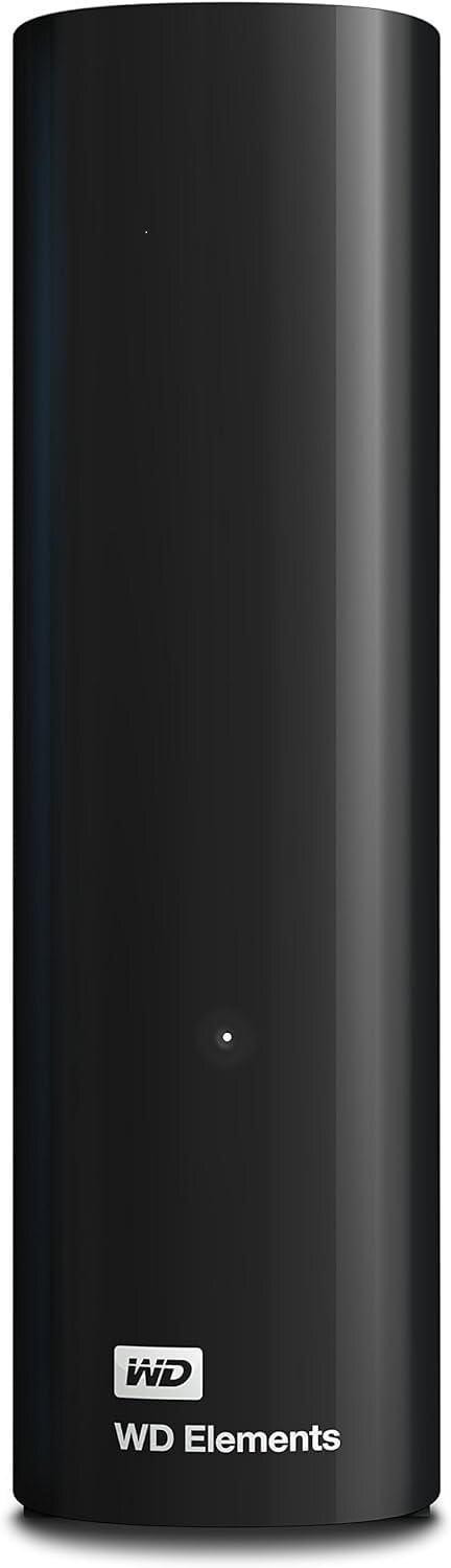 Western Digital WD Elements Desktop 10TB Externe Harde Schijf USB 3.0