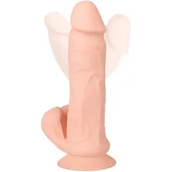 Nature Skin, Vibrator, Bendable RC Vibrat