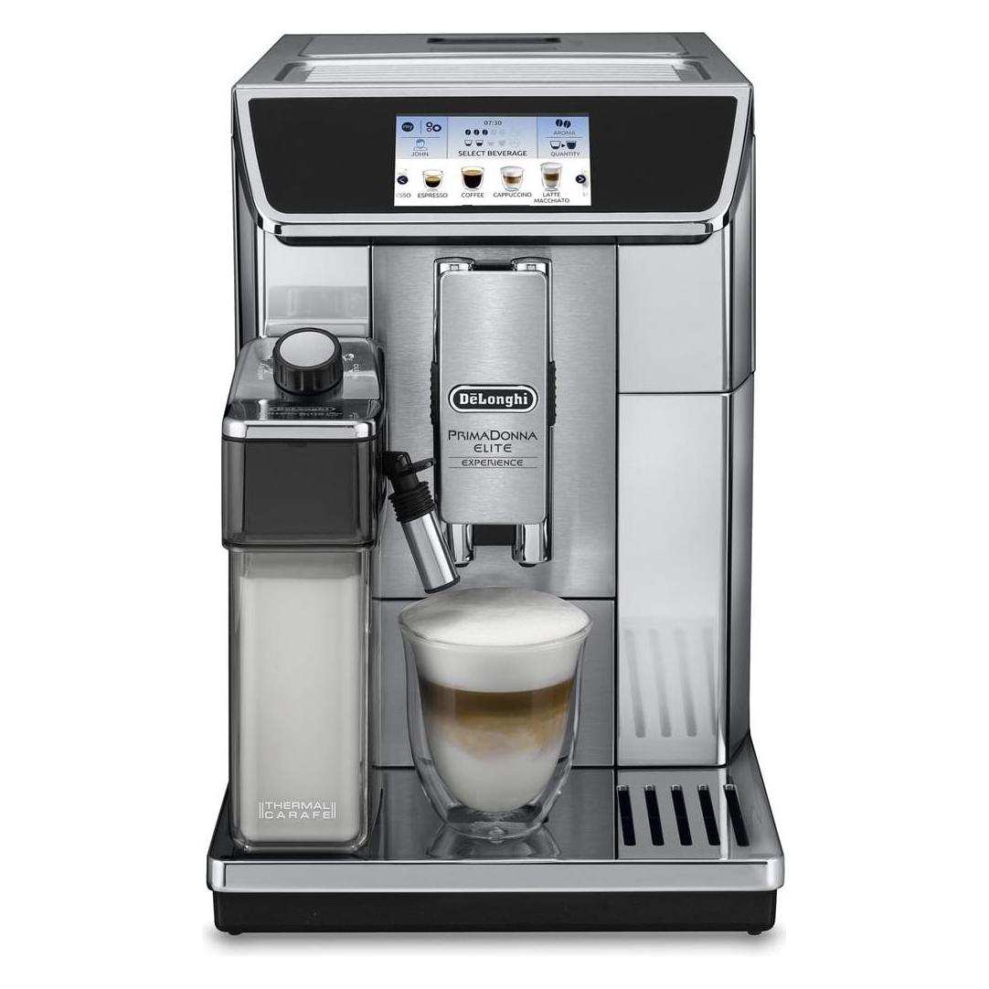 De'Longhi PrimaDonna Elite Experience (0132219009)