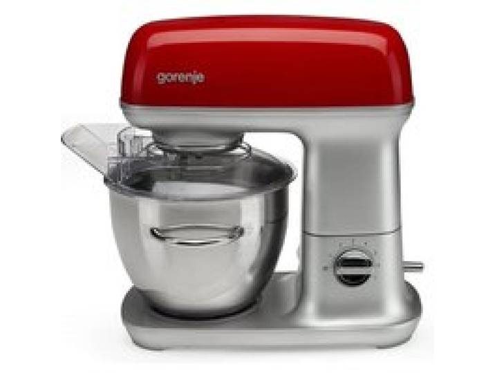 Mélangeur Planétaire Gore mmc1000rlr 1000W 4.5L