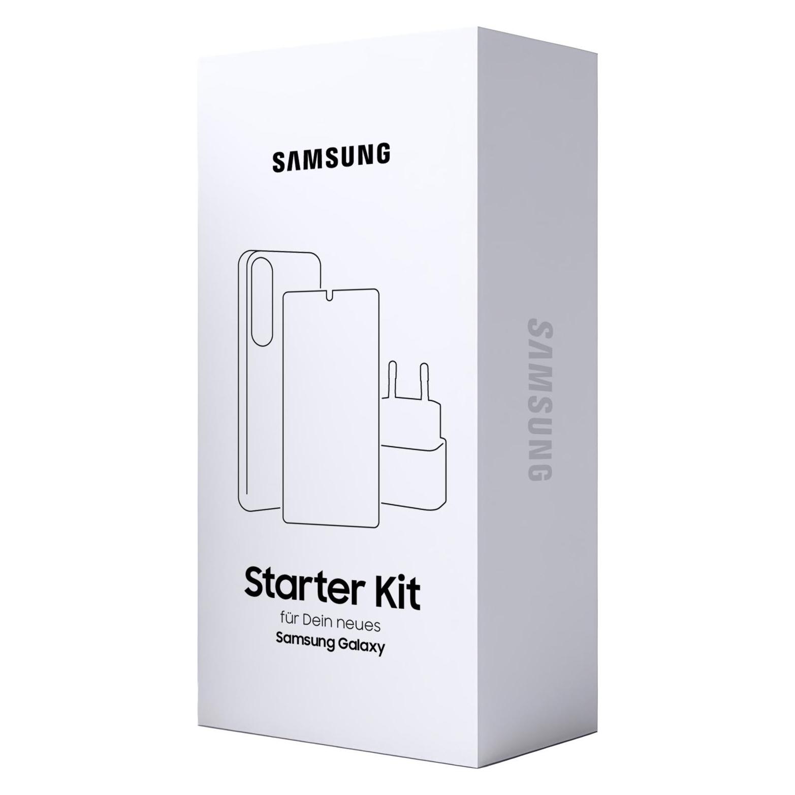 Samsung Starterkit Samsung Galaxy Z Fold8 (25 W, 1 Port) (Starterkit_Fold8_Telefonica)