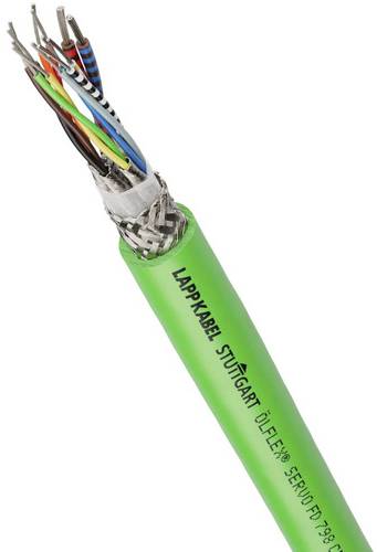LAPP 0036935/1000 Schleppkettenleitung 0.25mm² 1000m