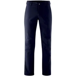 Maier Sports, Herren, Outdoorhose, Herrmann (68), Blau