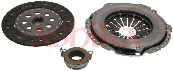 Ashika Kupplungssatz 92022014 Für Toyota
