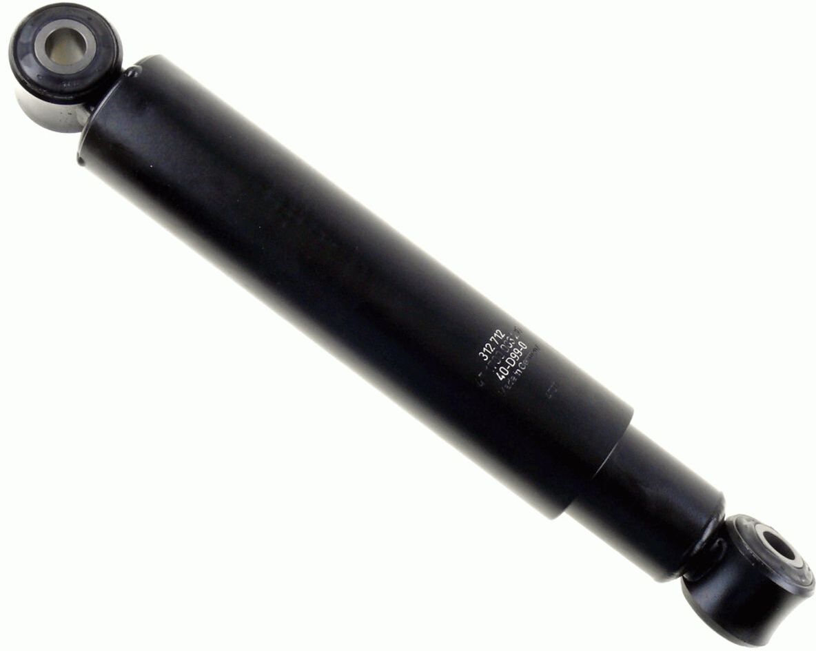 Sachs Ammortizzatore 312 712