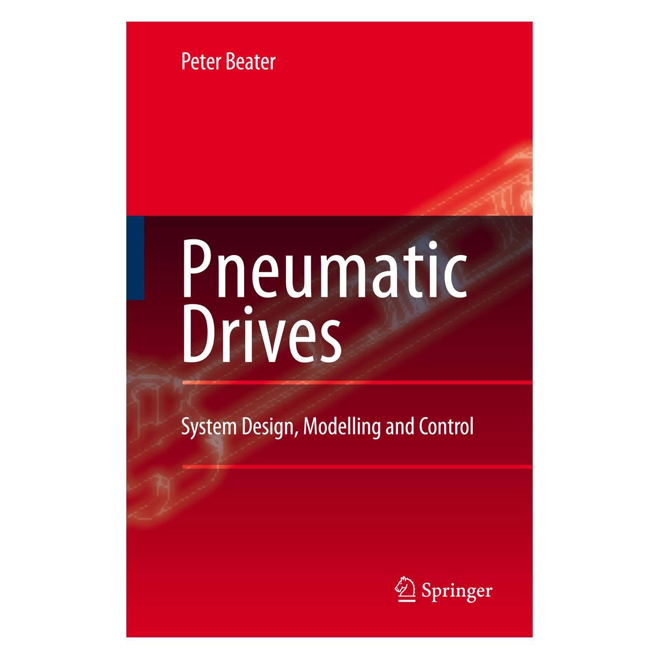 Springer Pneumatic Drives (Englisch, Softcover, Peter Beater) (55373730)