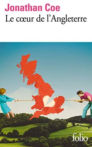 Le coeur de l'Angleterre - Preis vom 11.10.2026 15:43:13 h