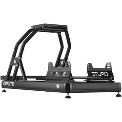 OPLite Chassis R8 Fury schwarz