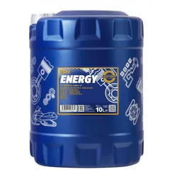 5W-30 Mannol 7511 Energy Motoröl 10 Liter