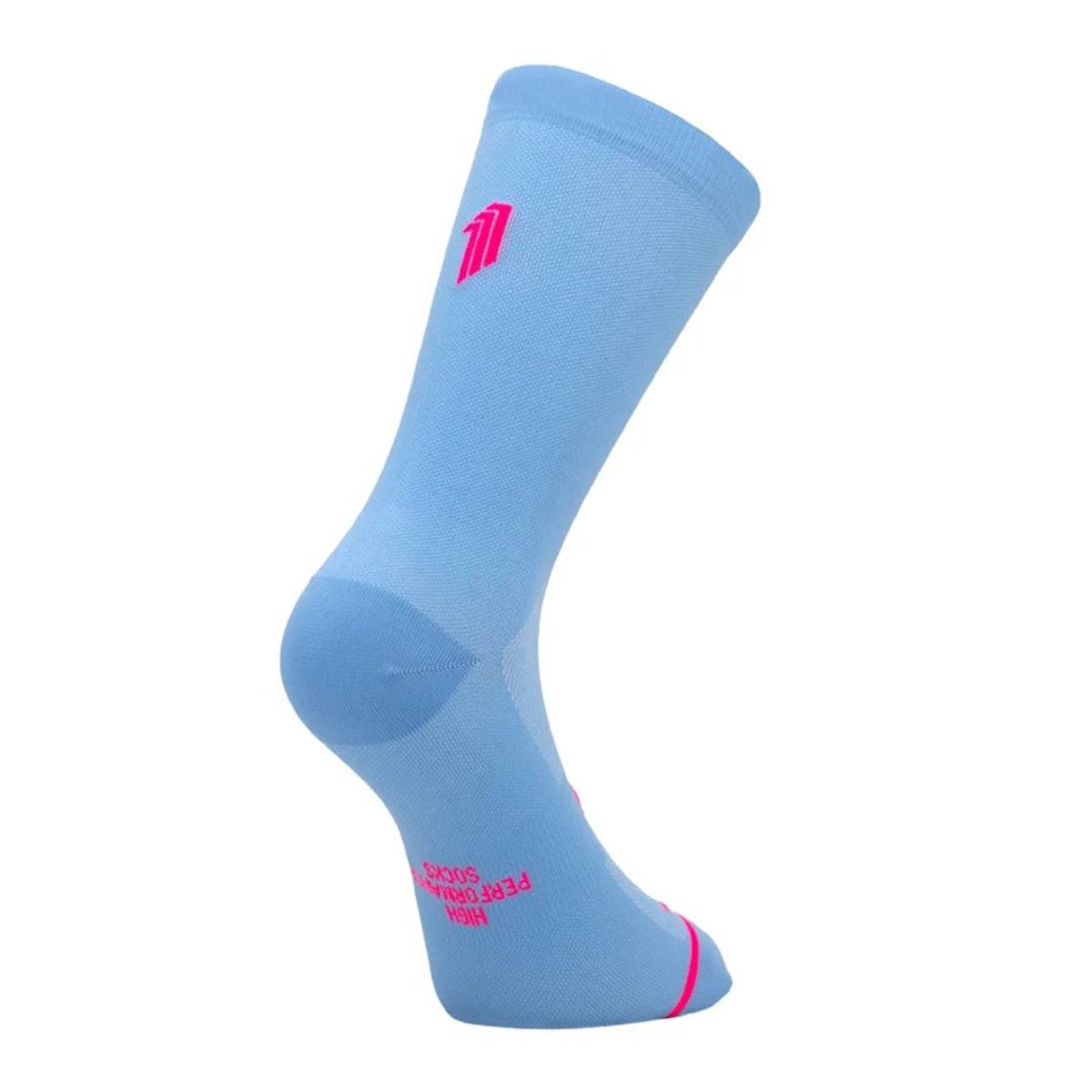 Meias Sporcks Ultralight Pro Azul, Tamanho S Unisex