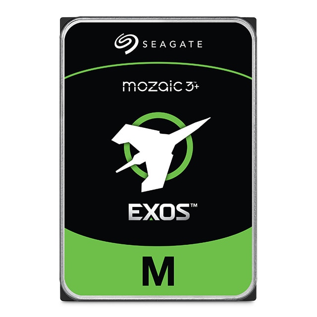 Seagate EXOS M ST28000NM003K - 28 TB