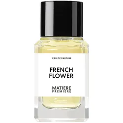 100ml MATIERE PREMIERE French Flower Eau de Parfum