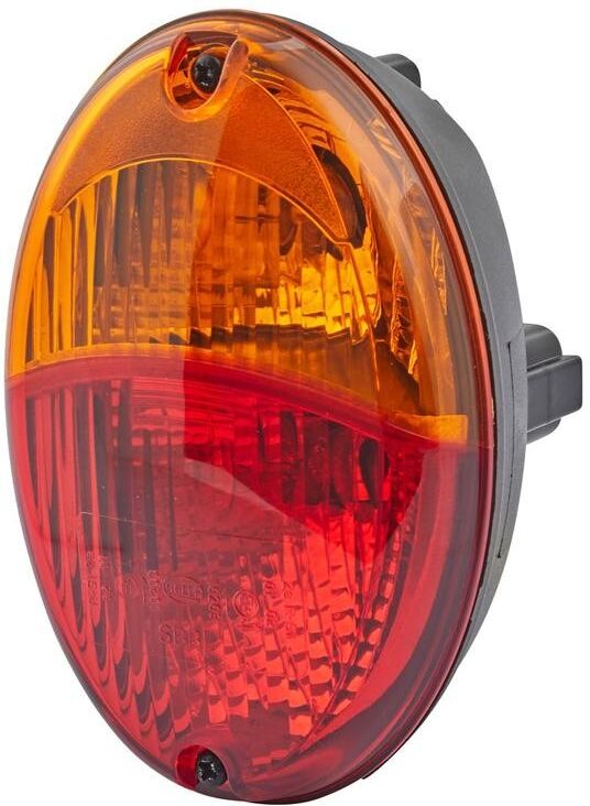 HELLA 2SD 343 130-071 Rear light cluster