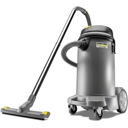 Kärcher Professional, Industriestaubsauger, NT48/1 (Nass-Trockensauger)