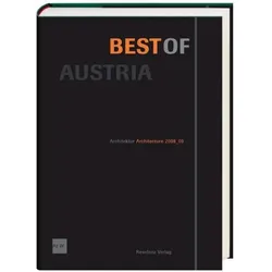 Best of Austria 2, Fachbücher von Elke Krasny, Manuela Hötzl, Gabriele Kaiser, Barbara Feller, Klaus-Jürgen Bauer, Veronika Müller, Anne Isopp, Robert Fabach, Sonja Bettel, Gordana Brandner-Gruber, Isabella Marboe, Andrea Nussbaum, Norbert Mayr, Robert Temel, Marion Kuzmany, Romana Ring, Arno Ritter, Astrid Meyer