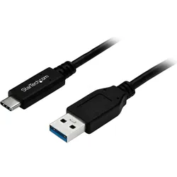 ST USB315AC1M - Kabel USB 5 Gb/s A-Stecker > Type-C Stecker 1 m