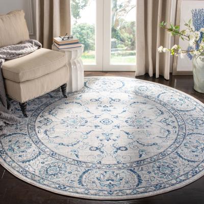 SAFAVIEH Brentwood Shelley Traditional Oriental Rug