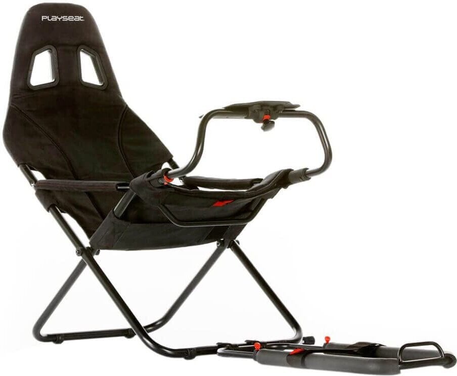 Playseat Challenge sim racing cockpit