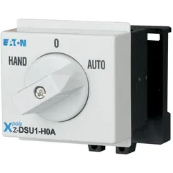 Eaton 248870, Schalter + Taster, Weiss