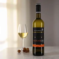 Weingut Christian Bamberger - Steinhardter Hof 2023 Christian Bamberger Glückslos 2023 Sauvignon Blanc,Scheurebe Deutschland