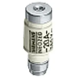 Siemens NEOZED-Sicherungseinsatz 5SE2310 400V GL/GG Gr. D01 10A