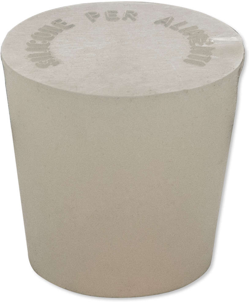 Polsinelli Tappo silicone n. 13 (1 pezzo)