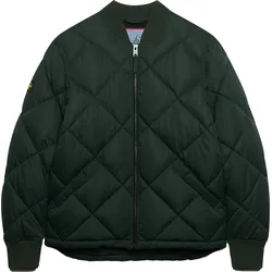 Superdry & Co Diamond Jacke