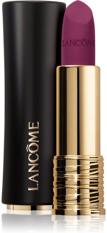 Lancôme L'Absolu Rouge Drama Matte 2024 matte lipstick refillable shade 430 3.4 g