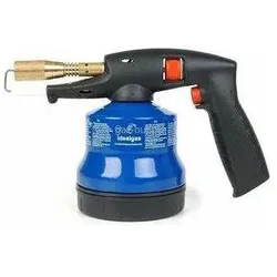 Idealgas, Lötgerät, Soldeerbrander laser 3000 pz (Brandmalkolben)