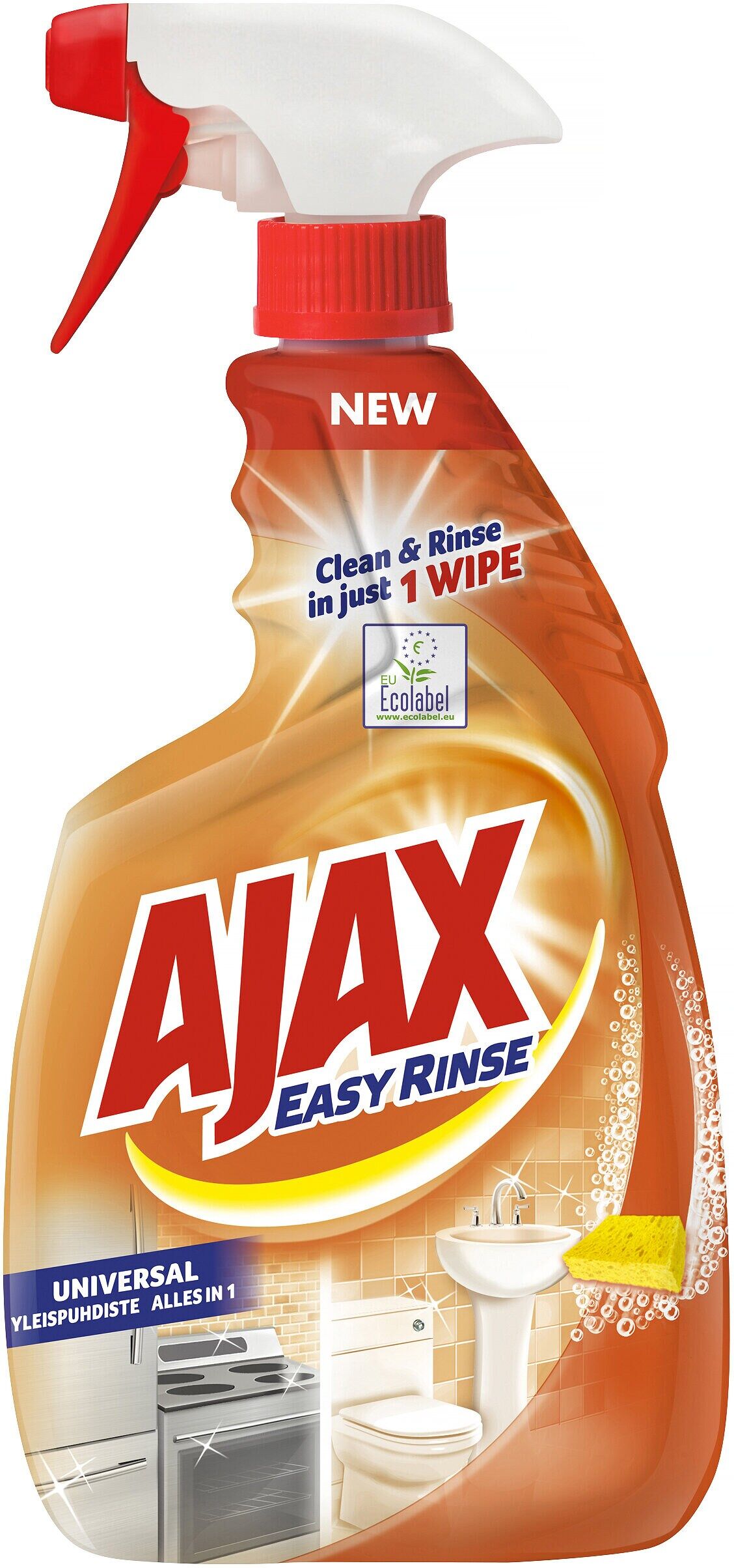 Ajax Universalspray