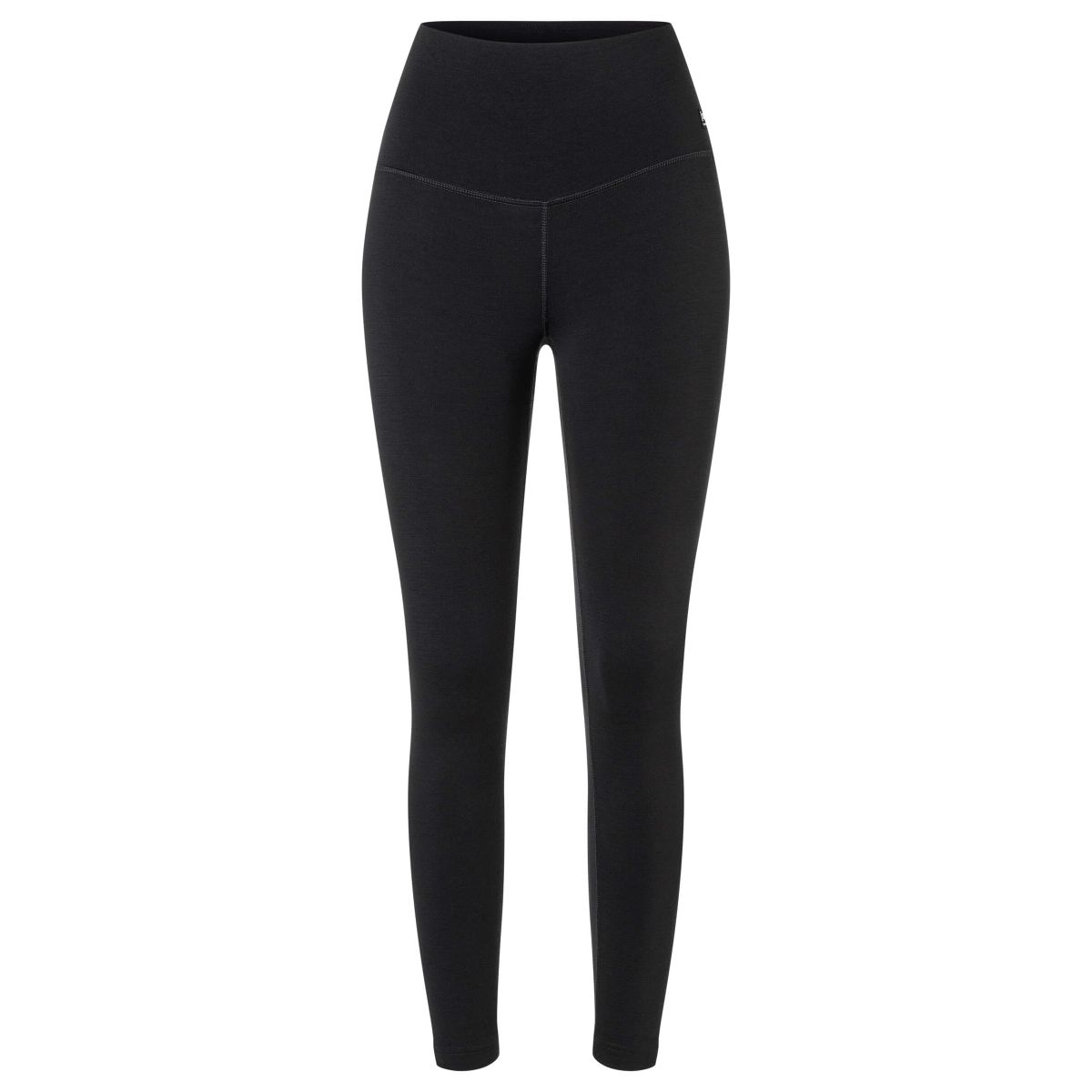 Super.Natural W Super LUX Tight jet black (872) S SNW026790872S