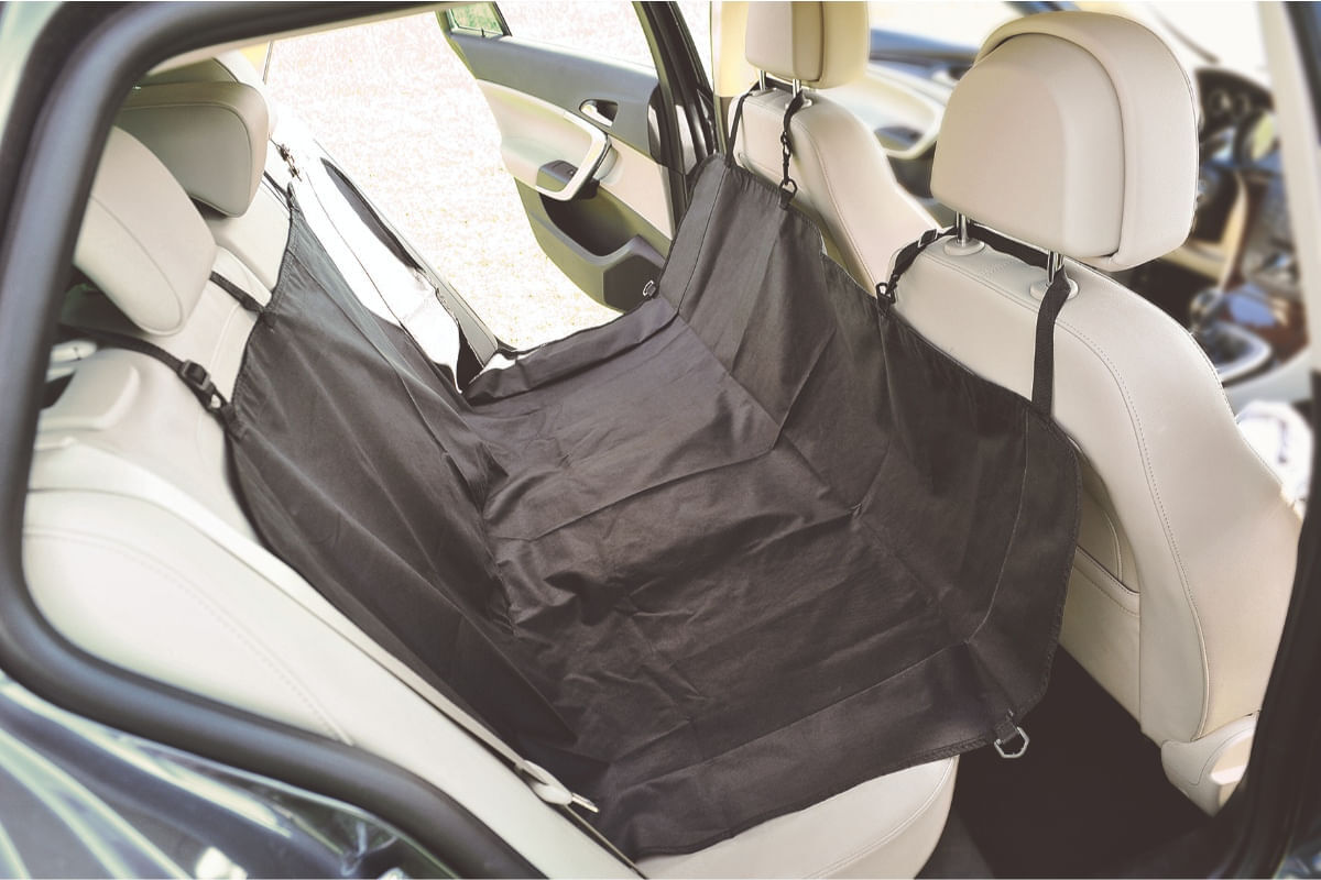 Pet Around You Safety Car Telo Coprisedile Auto 1 PZ
