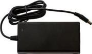 Zebra POWER AC-adapter voor industriële dock, 14V, Zwart