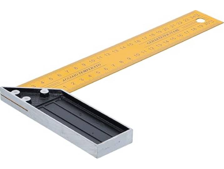 BGS Diy 50888 Winkelhaak 250 mm