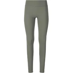 Endurance, Damen, Tights, Luxe (XS), Grün