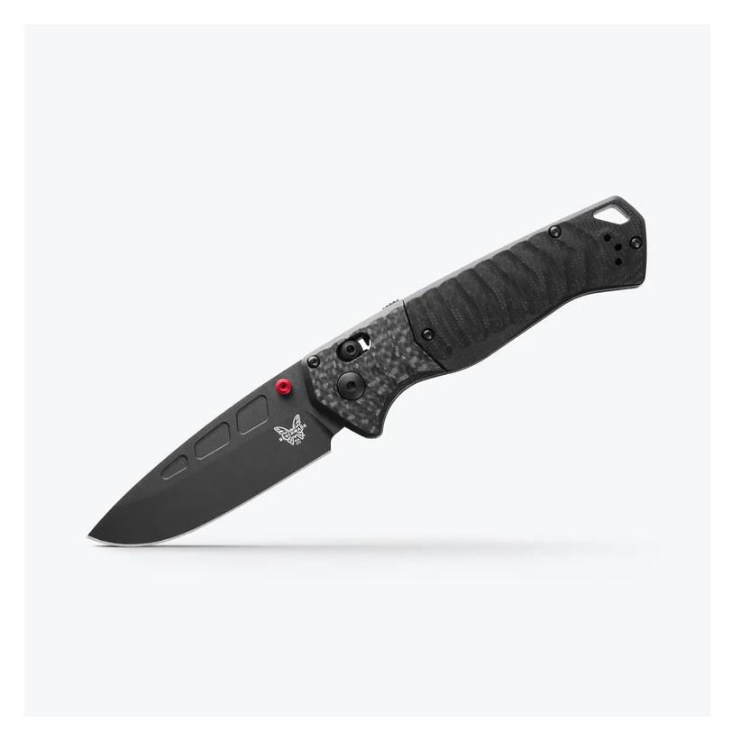 Benchmade PSK Carbon Fiber Black G10 (8.75 cm) (136-809)