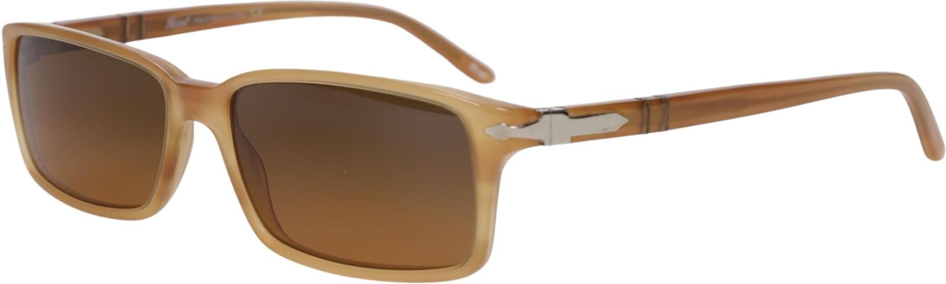 Persol Damen Sonnenbrille, Braun - Second Hand