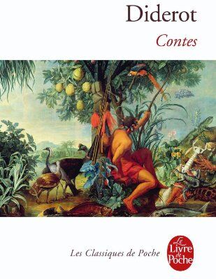Diderot - Contes - Preis vom 17.10.2026 19:25:27 h