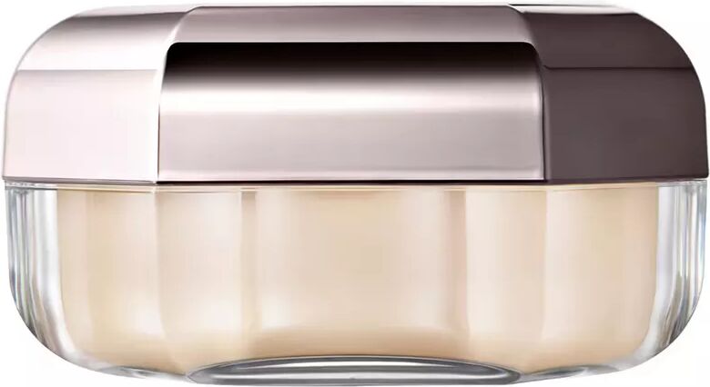Fenty Beauty By Rihanna - Set It Down – Ultrafeiner Fixierpuder mit Softfokus-Effekt, 15 g, Butter
