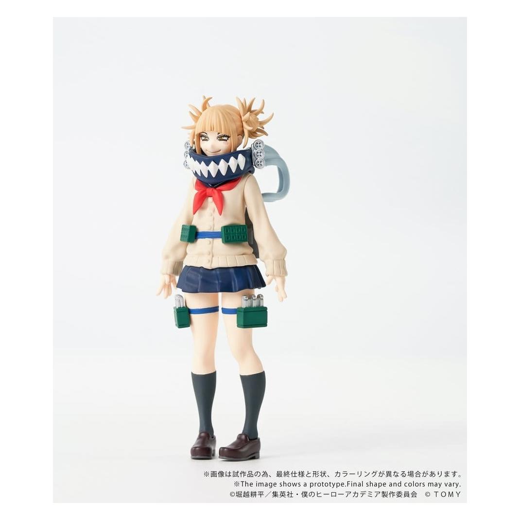 Takara Tomy My Hero Academia figurine Collekazaro CK-M10 Himiko Toga 10 cm (78415129)