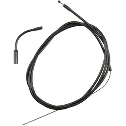 KIND SHOCK Bowdenzug mit Einstellschraube für Vario Sattelstützen