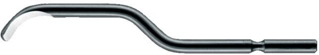 GRATTEC Lame HSS pour outil d'ébavurage E600 IBT (GT-E600)